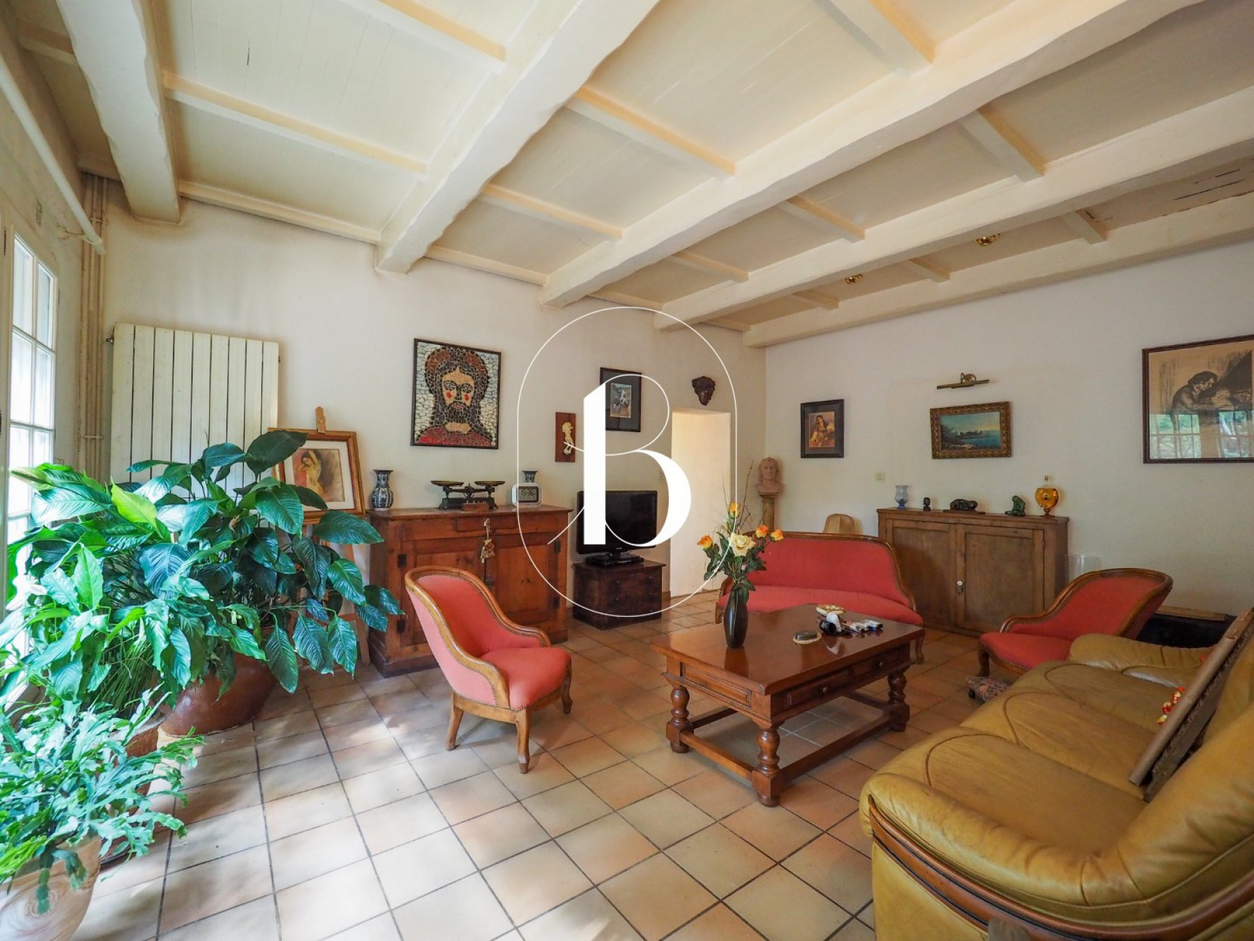 vente Villa Uzes