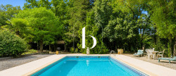 vente Villa Uzes
