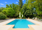 vente Villa Uzes