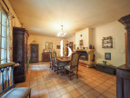 vente Villa Uzes