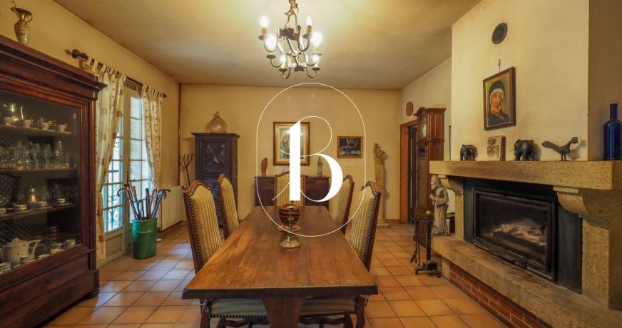 vente Villa Uzes