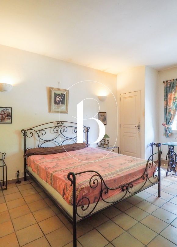 vente Villa Uzes
