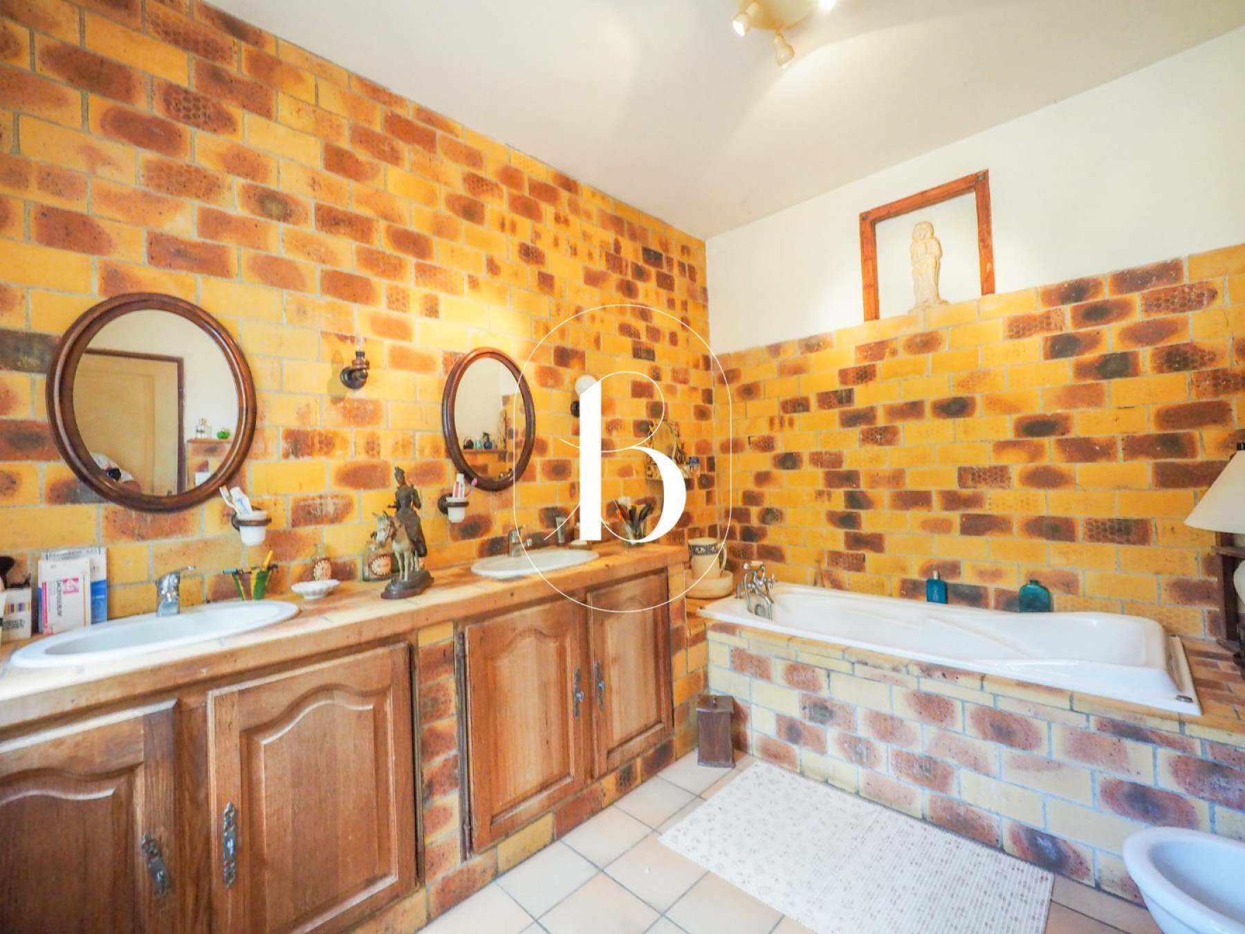 vente Villa Uzes