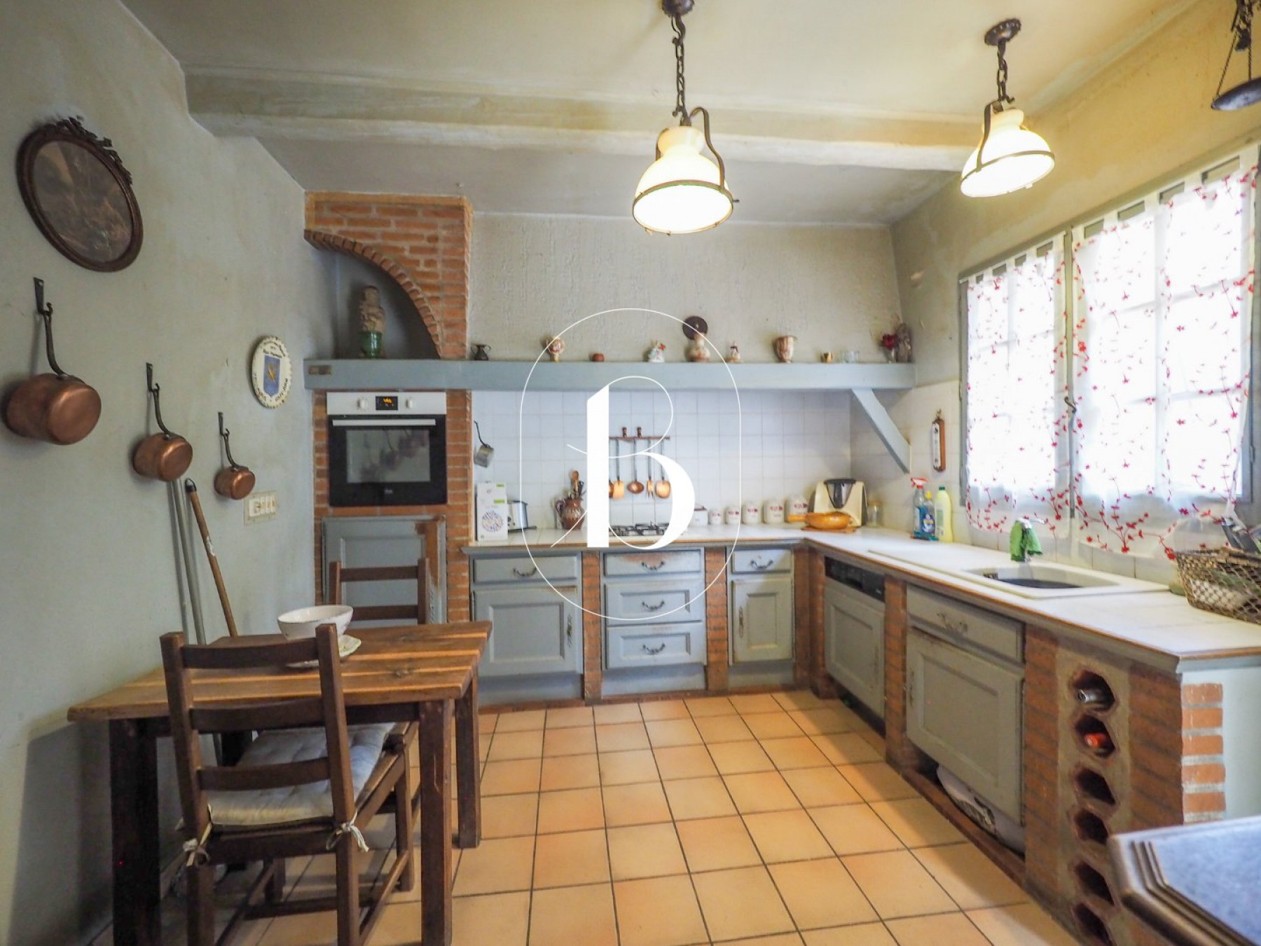 vente Villa Uzes