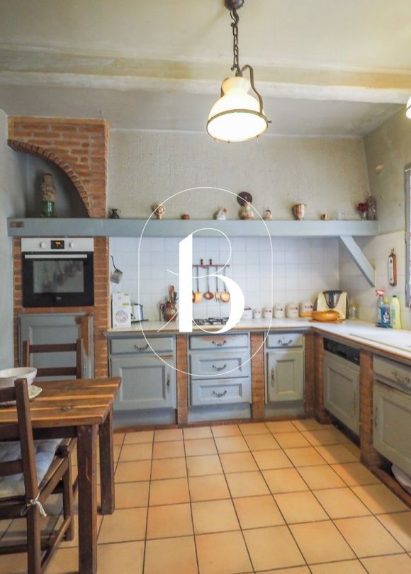 vente Villa Uzes