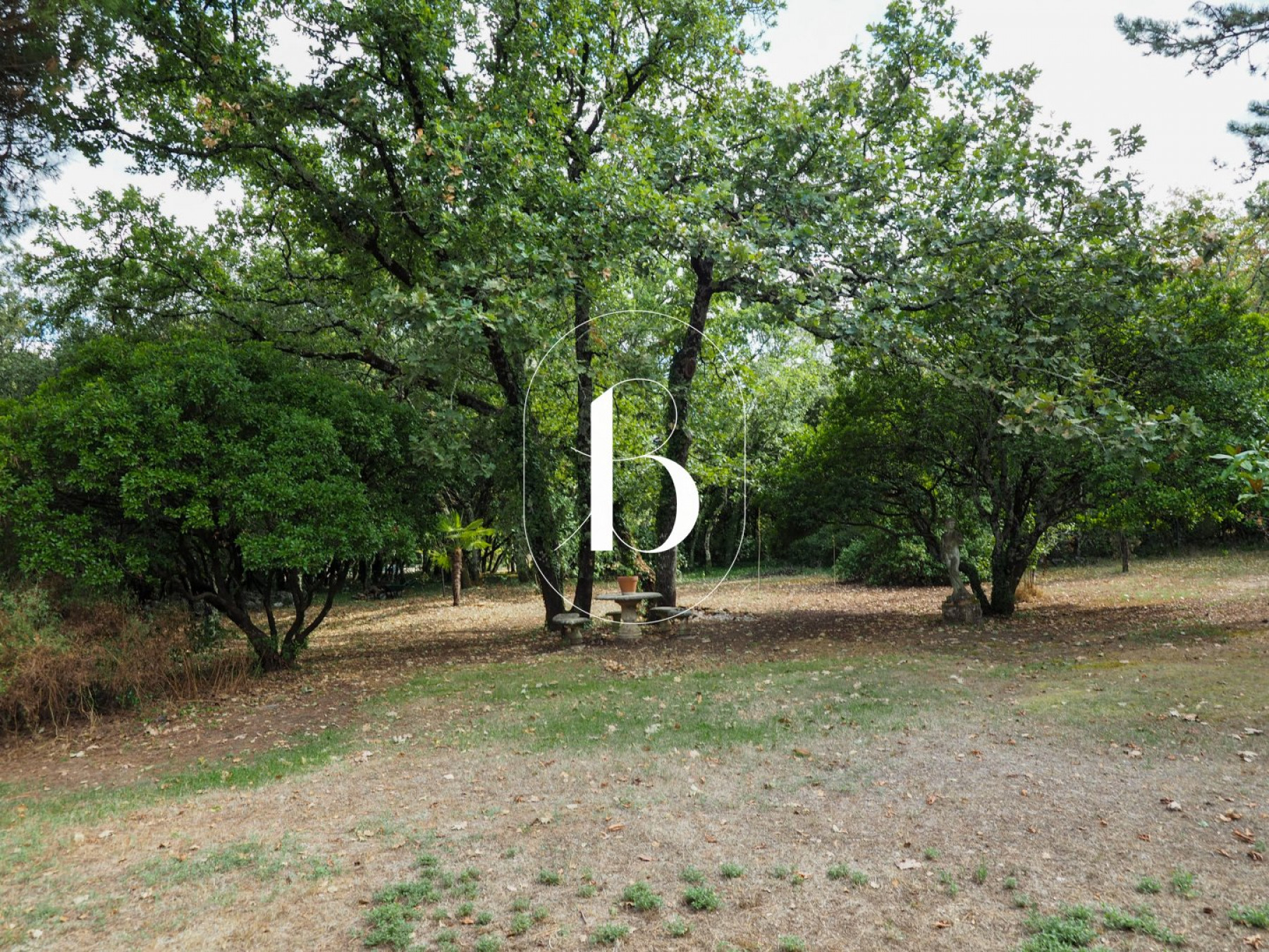 vente Villa Uzes