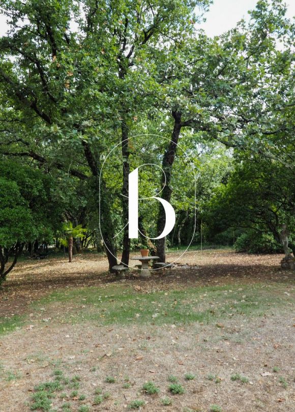 vente Villa Uzes