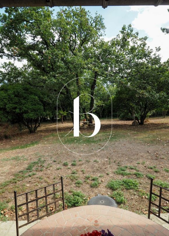 vente Villa Uzes