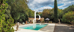 vente Villa Uzes