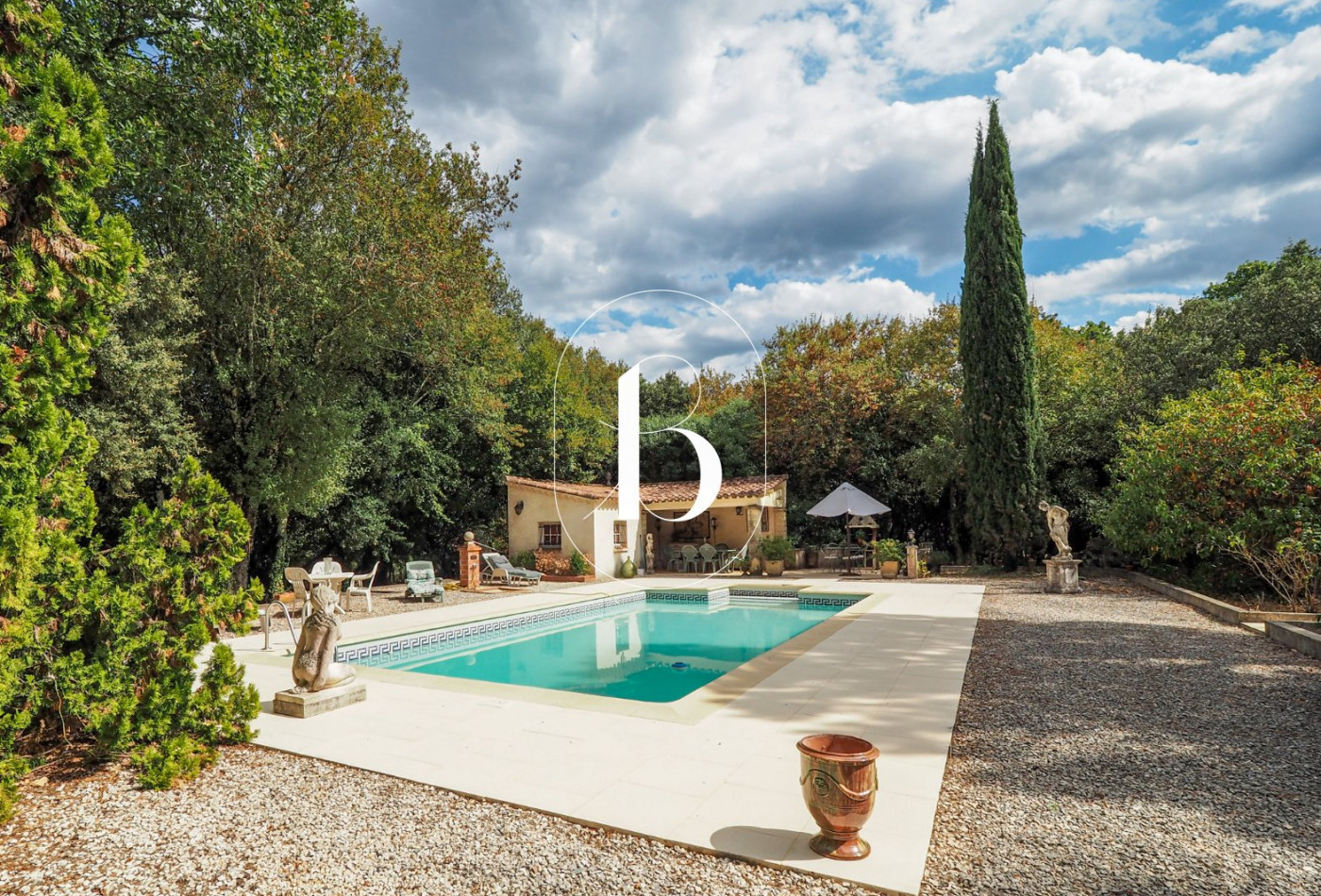 vente Villa Uzes - Photo 6
