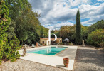 vente Villa Uzes
