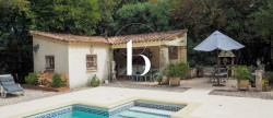 vente Villa Uzes