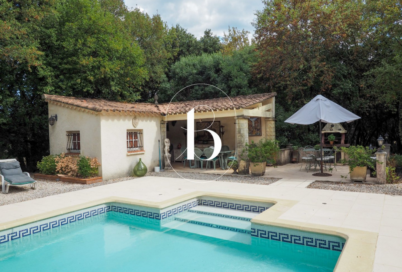 vente Villa Uzes - Photo 7