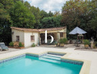 vente Villa Uzes