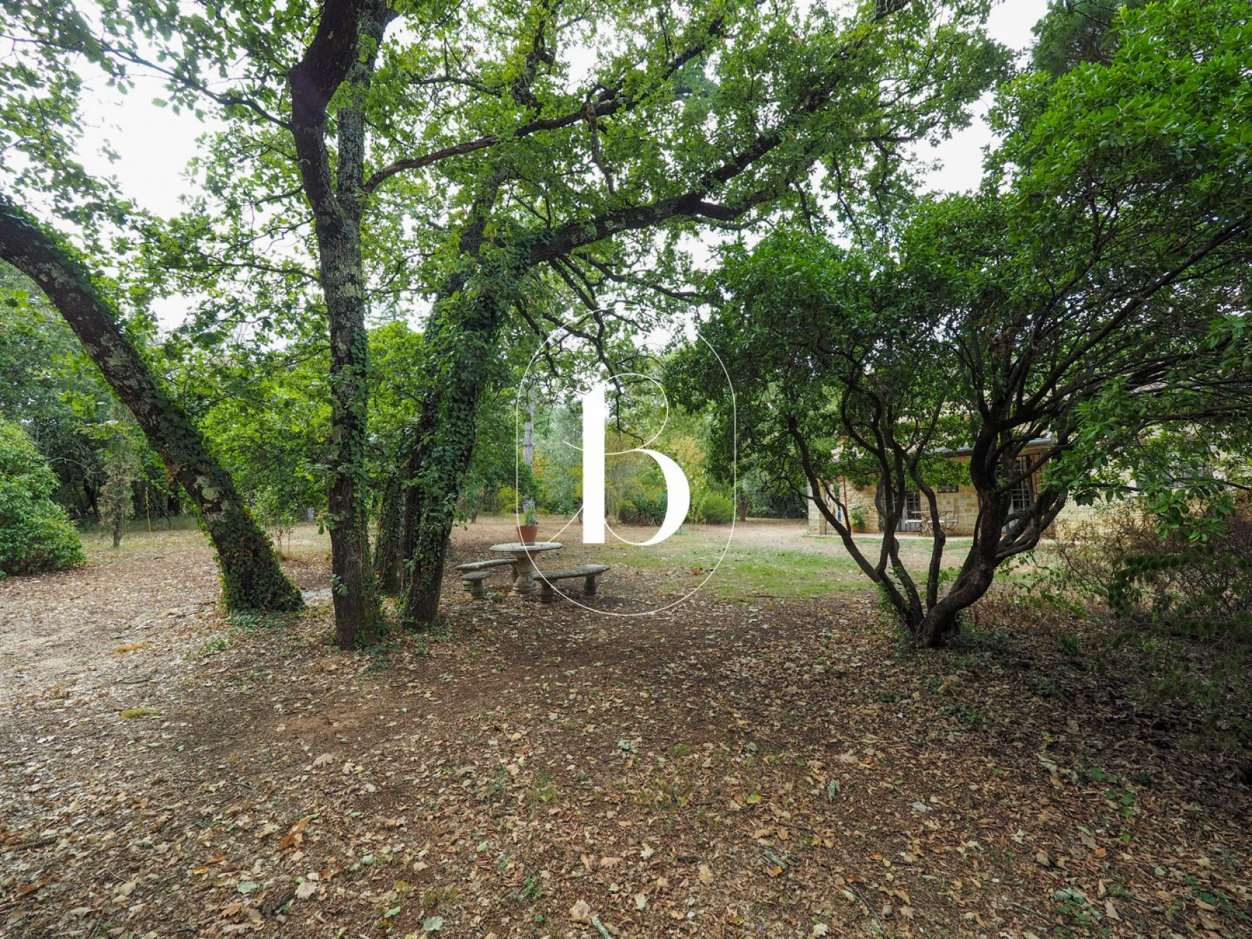 vente Villa Uzes