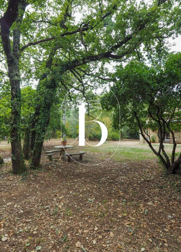 vente Villa Uzes