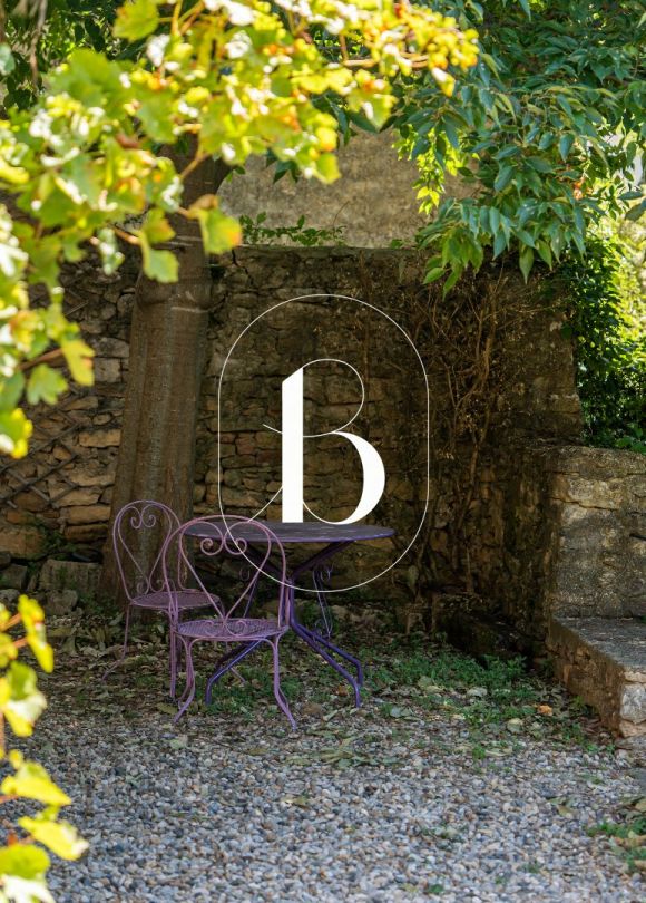 vente Mas Saint Pons La Calm