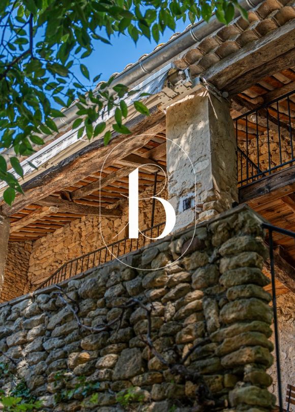 vente Mas Saint Pons La Calm