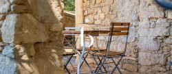 vente Mas Saint Pons La Calm