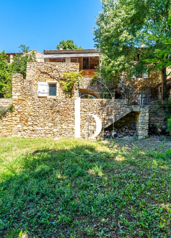 vente Mas Saint Pons La Calm