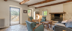 vente Mas Saint Pons La Calm
