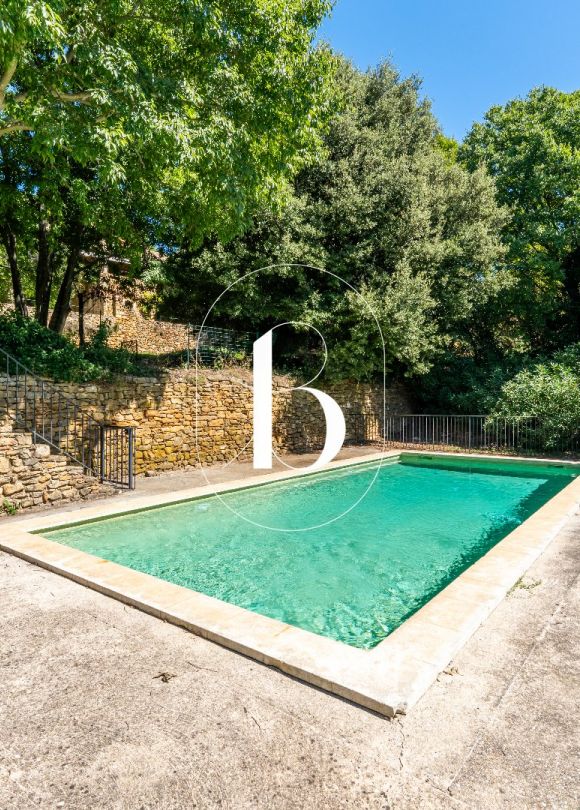 vente Mas Saint Pons La Calm