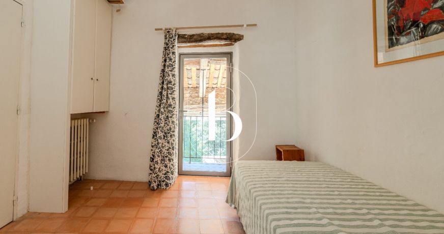 vente Mas Saint Pons La Calm