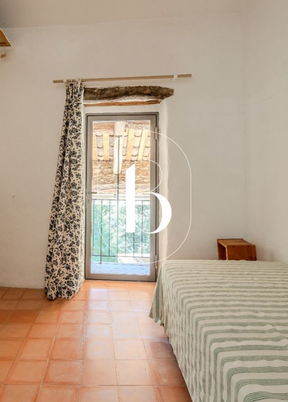 vente Mas Saint Pons La Calm