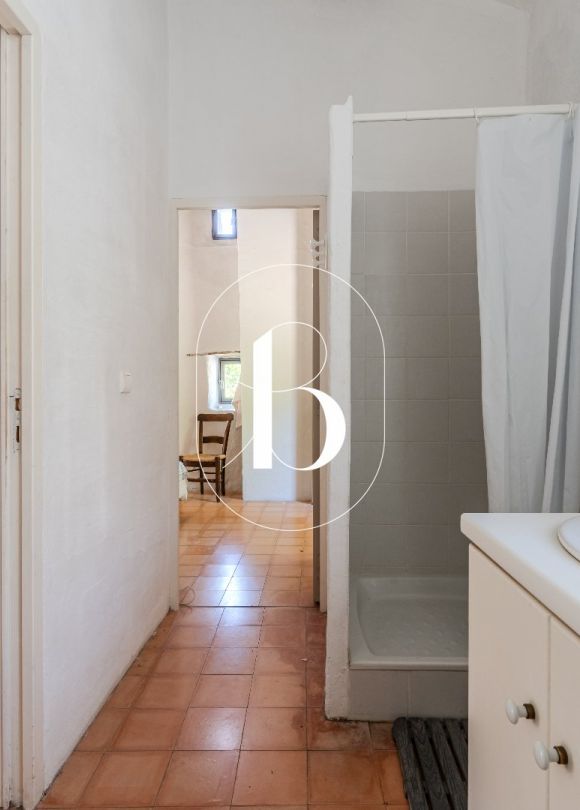 vente Mas Saint Pons La Calm