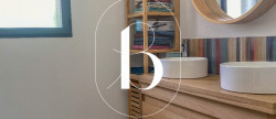 vente Villa Berrias Et Casteljau