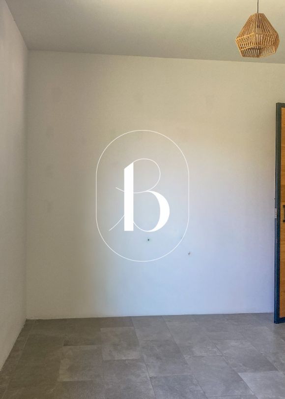 vente Villa Berrias Et Casteljau