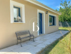 vente Villa Berrias Et Casteljau