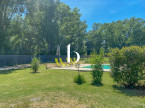 vente Villa Berrias Et Casteljau