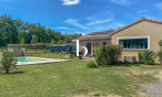 vente Villa Berrias Et Casteljau