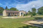 vente Villa Berrias Et Casteljau
