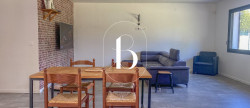 vente Villa Berrias Et Casteljau