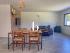 vente Villa Berrias Et Casteljau