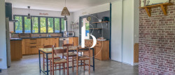 vente Villa Berrias Et Casteljau