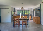 vente Villa Berrias Et Casteljau