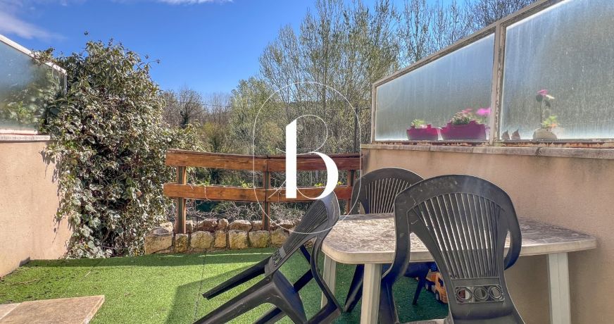 vente Villa Goudargues