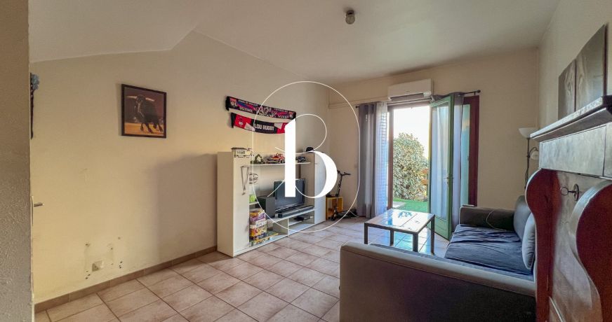 vente Villa Goudargues