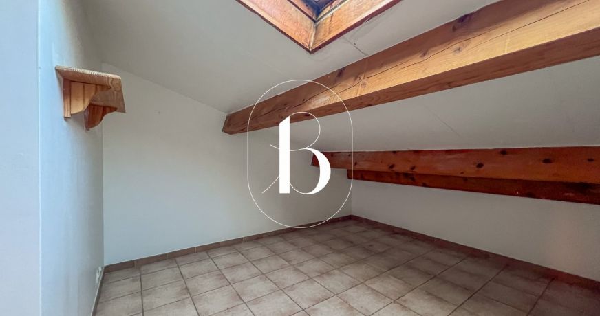 vente Villa Goudargues