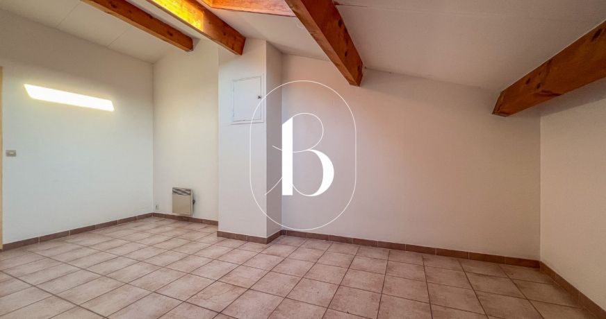 vente Villa Goudargues