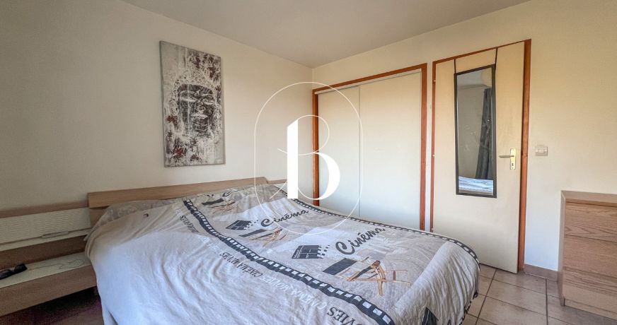 vente Villa Goudargues