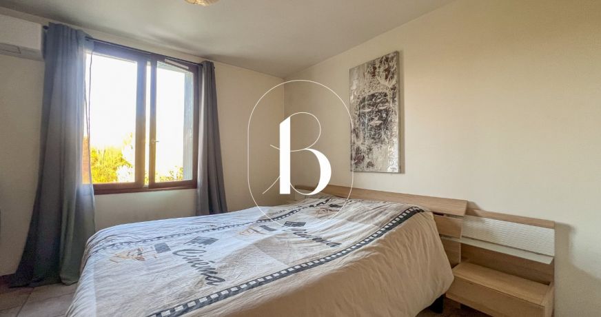 vente Villa Goudargues
