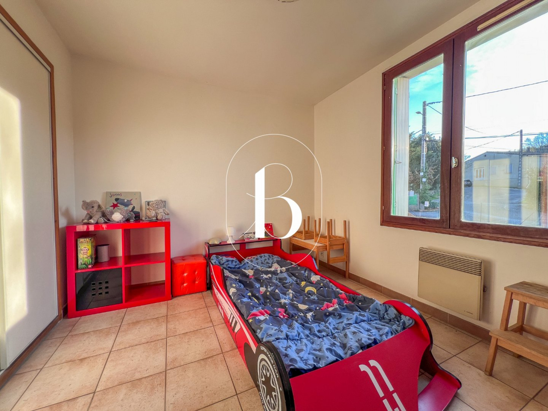 vente Villa Goudargues