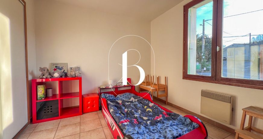vente Villa Goudargues