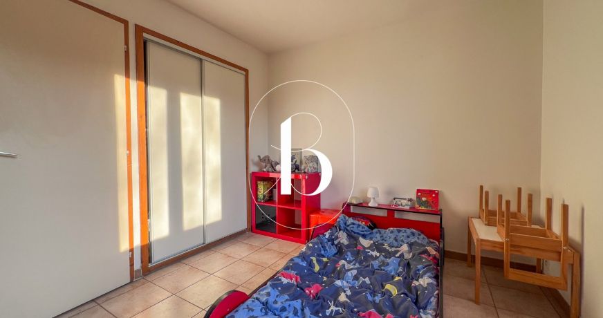 vente Villa Goudargues