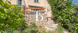 vente Villa Goudargues