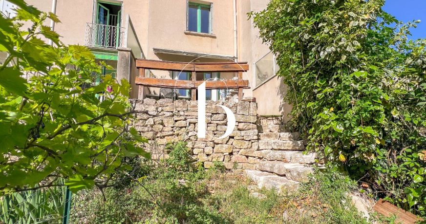 vente Villa Goudargues